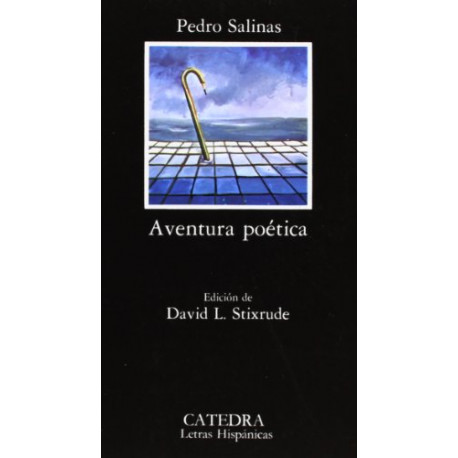 Aventura poetica/ Poetic Adventure: Antologia