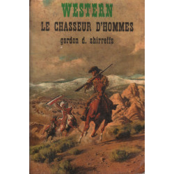 Le chasseur d'hommes / western