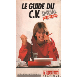 Guide du cv / special etudiants