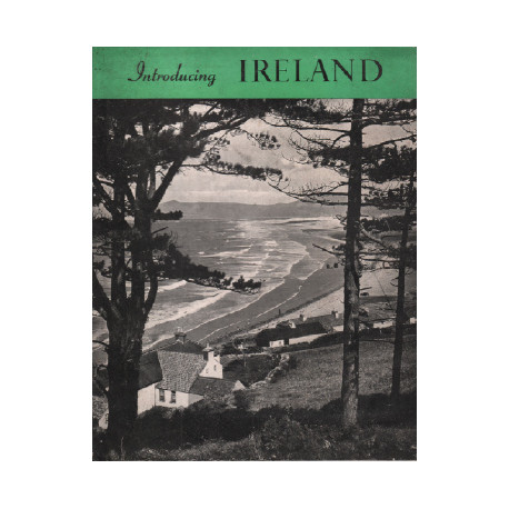 Introducing ireland