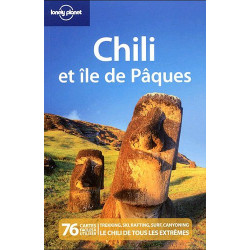 Chili et île de Pâques