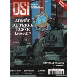 Défense sécurité internationale n°83