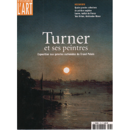 Dossier de l'art n°172