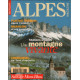 Magazine alpes n° 43 / stations villages une montagne vivante
