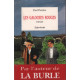 Les galoches rouges