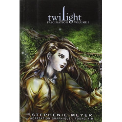 Twilight Vol.1