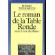 Le Roman de la Table Ronde ou le Livre de Blaise