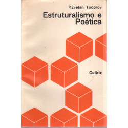 Esttuturalismo e poetica