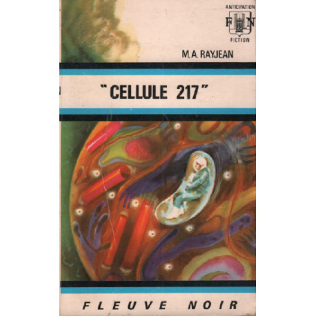 Cellule 217