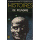 Histoires de pouvoir