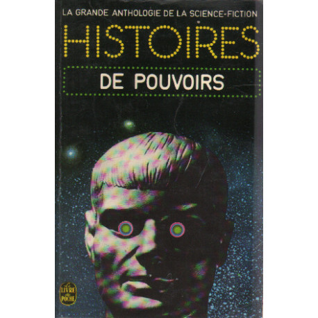 Histoires de pouvoir