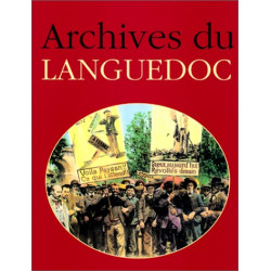 Archives du Languedoc