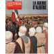 La guerre d'algerie/ revue historia magazine n° 335/ de gaulle :...