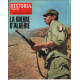 La guerre d'algerie/ revue historia magazine n° 236 / aides...