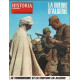 La guerre d'algerie/ revue historia magazine n° 226 / le...