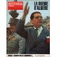 La guerre d'algerie/ revue historia magazine n° 197/1955 :...