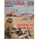 2° guerre mondiale / historia magazine n° 27 / aventure en cyrénaique