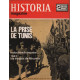 2° guerre mondiale / historia magazine n° 49 / la prise de tunis