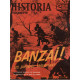 2° guerre mondiale / historia magazine n° 35 : banzai ! les...
