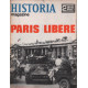 2° guerre mondiale / historia magazine n° 76 / paris libéré