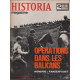 2° guerre mondiale / historia magazine n° 83 / operations dans...