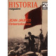 20ème siècle / historia magazine n° 104 jean jaurès l'internationale