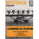 20ème siècle / historia magazine n° 133 la traversée de l'atlantique