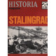 20ème siècle / historia magazine n° 165 stalingrad