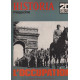 20ème siècle / historia magazine n° 158 l'occupation