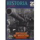 20ème siècle / historia magazine n°163 bataille de moscou