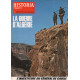 La guerre d'algérie / historia magazine n° 56 l'investiture du...