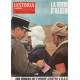La guerre d'algérie / historia magazine n° 103 les forces de...