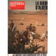 La guerre d'algérie / historia magazine n° 67 le départ des...
