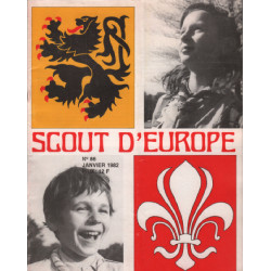 Scouts d'europe n° 86