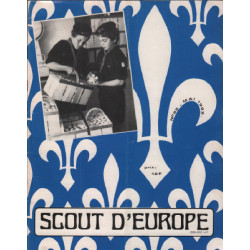 Scouts d'europe n° 88