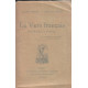 Le vers français / versification et poetique