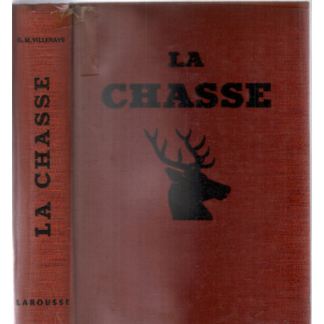 Le chasse