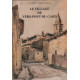 Le village de vers-pont-du gard