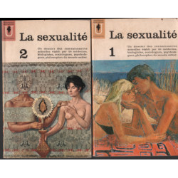 La sexualite / 2 tomes