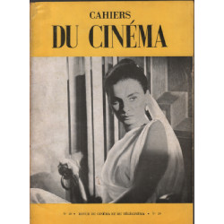 Cahiers du cinema n° 29
