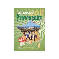 L'Almanach des provencaux 2011