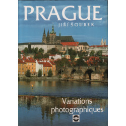 Prague / variations photographiques