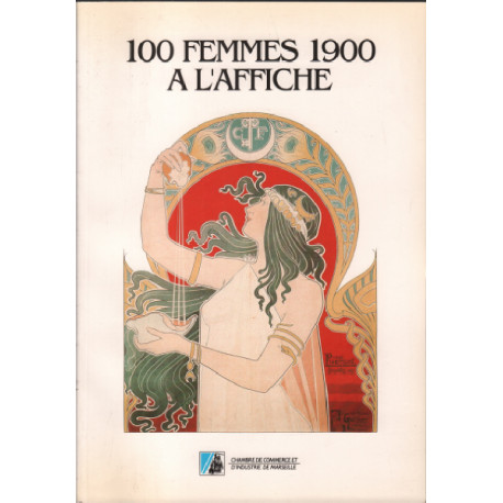 100 femmes 1900 à l'affiche