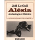 Alesia archeologie et histoire