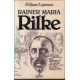 Rainer maria rilke