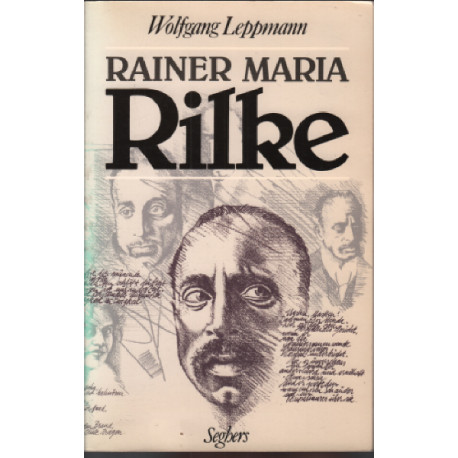 Rainer maria rilke