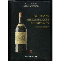 Les vertus thérapeutiques du Bordeaux