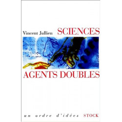 Sciences agents doubles