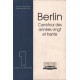 Berlin carrefour des années vingt et trente