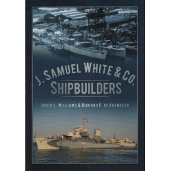 J. Samuel White et Co. Shipbuilders